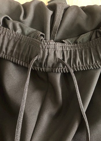 Siyah Erkek Nike Eşofman Altı - Görsel 7