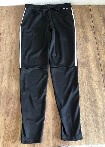 Erkek Siyah Adidas Eşofman Altı - Görsel 7