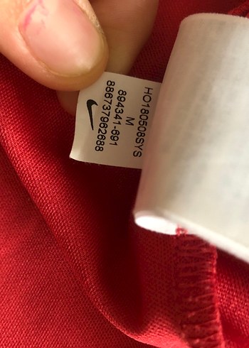 Koyu Kırmızı Fermuarlı Erkek Spor Sweatshirt - Görsel 6