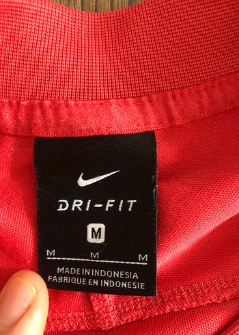 Koyu Kırmızı Fermuarlı Erkek Spor Sweatshirt - Görsel 2