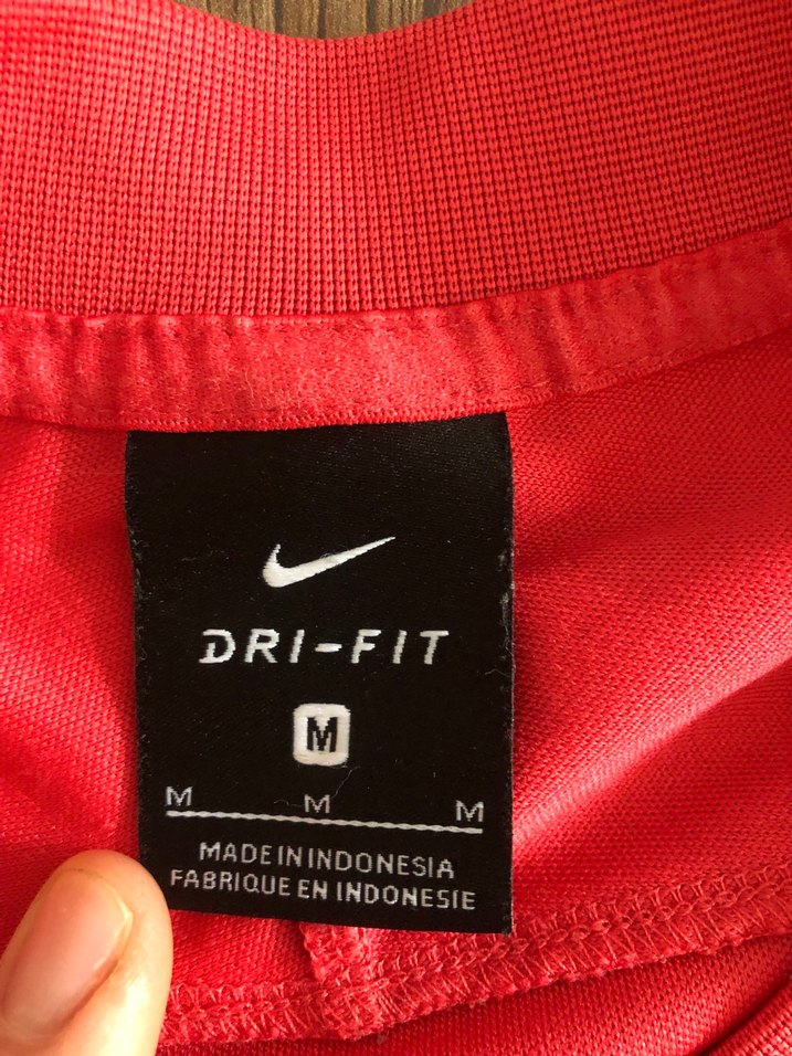 Koyu Kırmızı Fermuarlı Erkek Spor Sweatshirt - Görsel 2