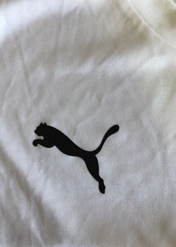 Beyaz Erkek Kısa Kollu Baskılı Streetwear Tişört - Görsel 6