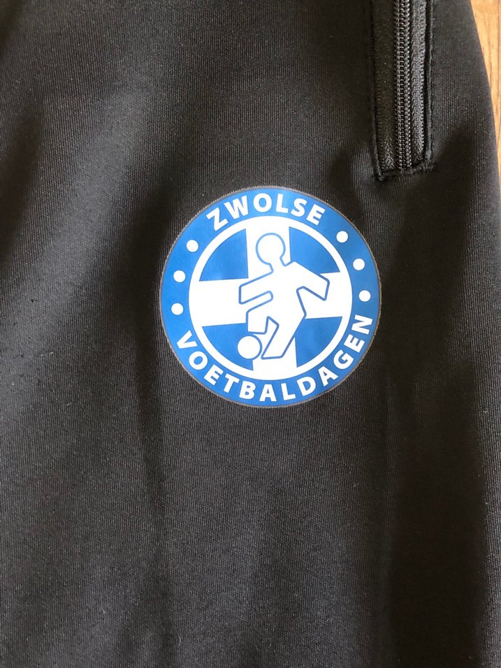 Fermuarlı Siyah Erkek Eşofman Altı - Görsel 5