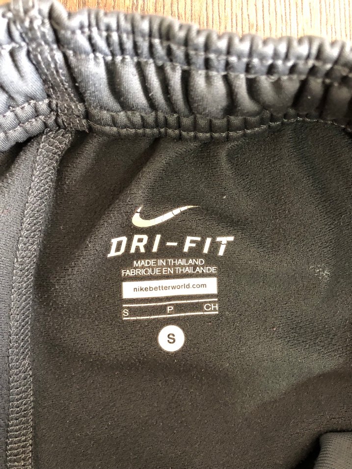 Gri Erkek Spor Keten Pantolon Fermuarlı Cep - Görsel 2