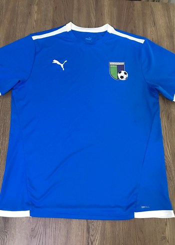 Puma Almanya Alt Takım Forması