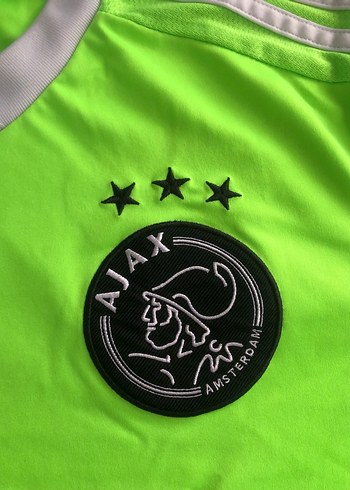 l Beden Adidas 2015 Ajax Forması