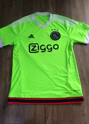 Adidas 2015 Ajax Forması