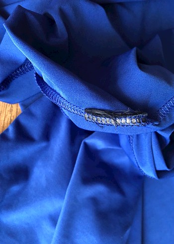 m Beden mavi Renk Tommy Hilfiger Polo Tişört Kısa Kollu