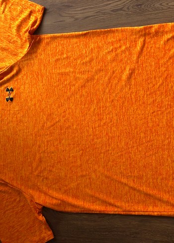 Under Armour Sportif Giyinenlere