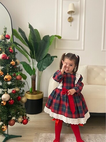 Çocuk elbise