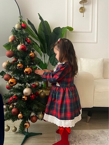 Diğer Çocuk elbise
