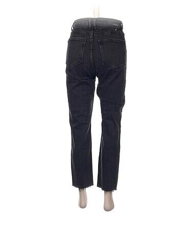 36 Beden Stradivarius Jean / Kot %70 İndirimli.