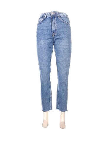 Stradivarius Jean / Kot %70 İndirimli.