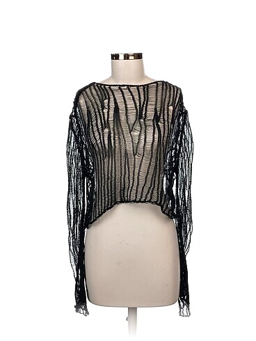 Vintage Love Bluz %70 İndirimli.