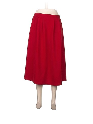 Vintage Love Midi Etek %70 İndirimli.
