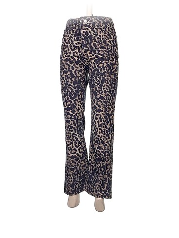 Zara Jean / Kot %70 İndirimli.