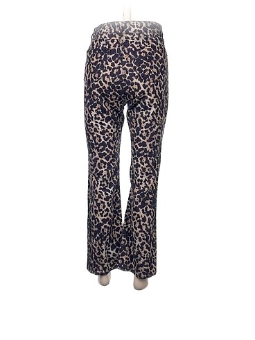 38 Beden Zara Jean / Kot %70 İndirimli.
