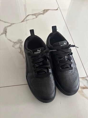 Puma spor ayakkabı