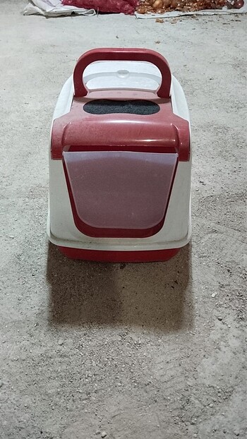 Kedi tuvaleti