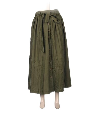 Vintage Love Midi Etek %70 İndirimli.