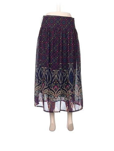 Vintage Love Midi Etek %70 İndirimli.