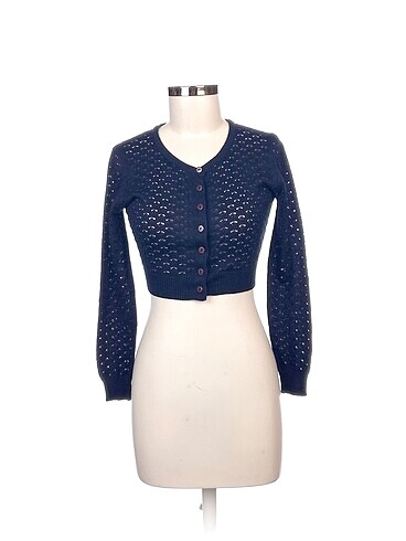 Vintage Love Hırka %70 İndirimli.