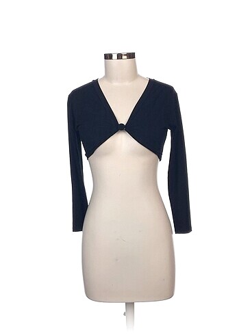 Vintage Love Bluz %70 İndirimli.