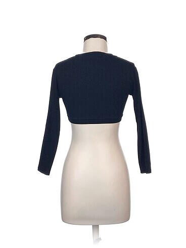 universal Beden Vintage Love Bluz %70 İndirimli.