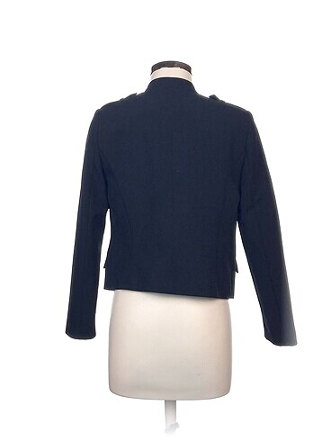 36 Beden Koton Blazer %70 İndirimli.
