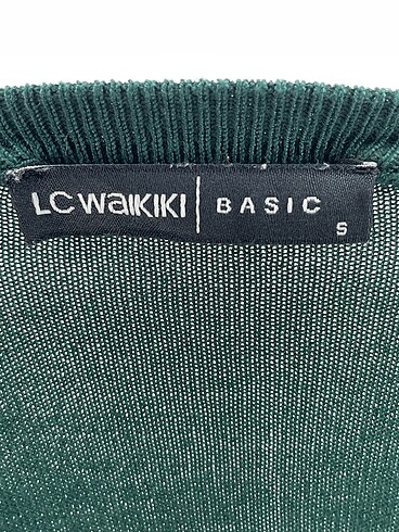 s Beden çeşitli Renk LC Waikiki Hırka %70 İndirimli.