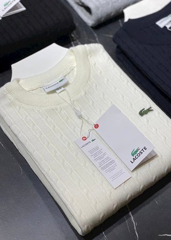 Lacoste l