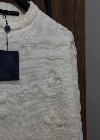 Erkek triko kazak - Görsel 3