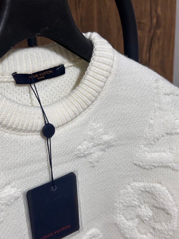 Erkek triko kazak - Görsel 2