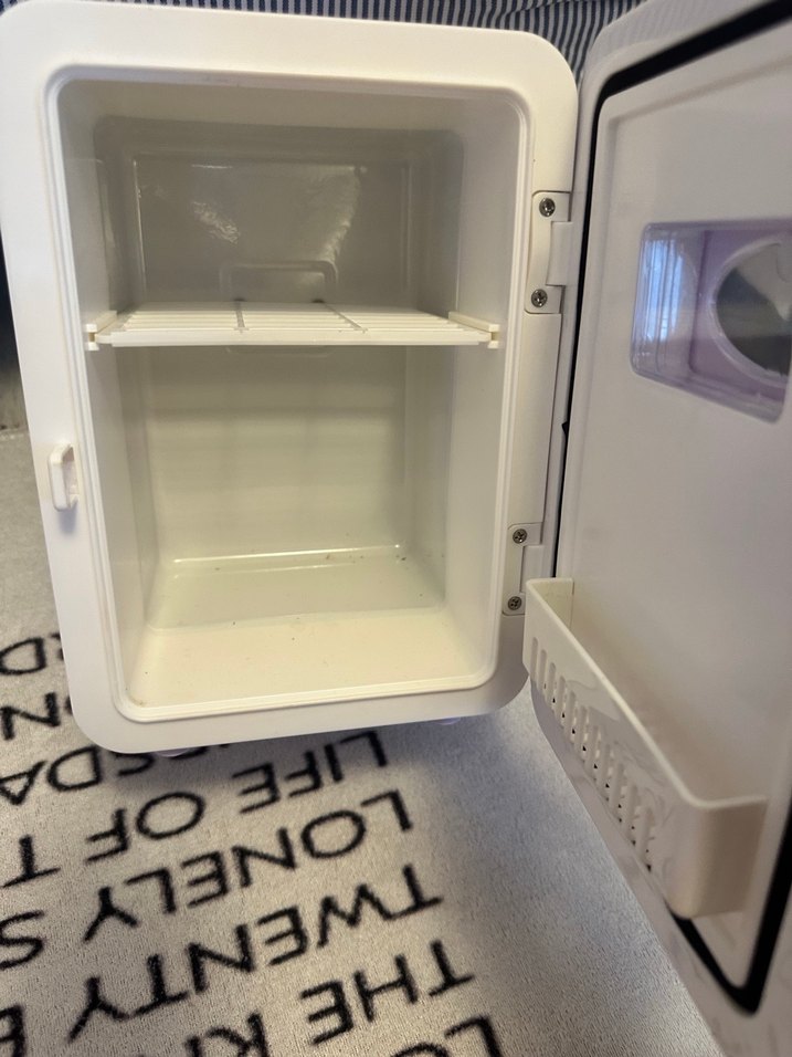 Cilt bakımı buzdolabı - Görsel 2