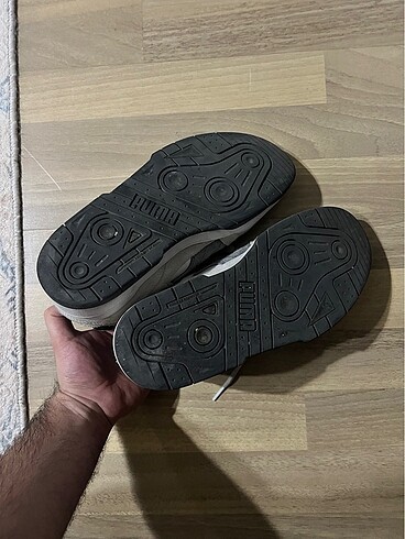 41 Beden çeşitli Renk PUMA ERKEK AYAKKABI