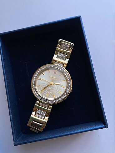 fossil saat