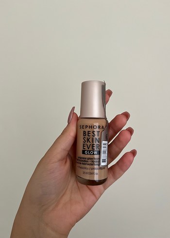Sephora Sephora Best Skin Ever Glow Fondöten