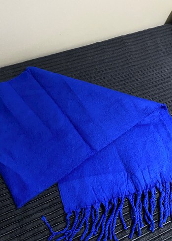 Mavi Atkı - Görsel 2