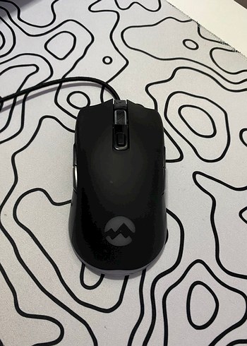 Everest Mouse - Görsel 5