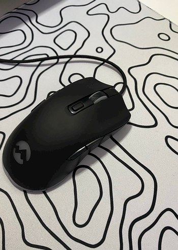 Everest Mouse - Görsel 4