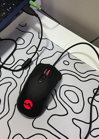 Everest Mouse - Görsel 3