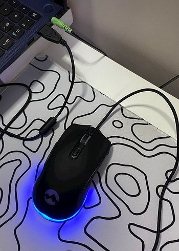 Everest Mouse - Görsel 2