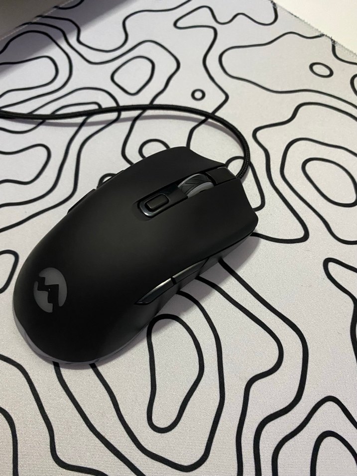 Everest Mouse - Görsel 4