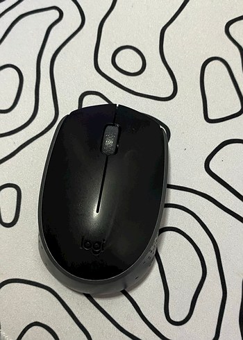 Logitech