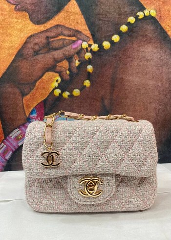 Beden CHANEL KUMAŞ 1.55 19CM 12CM