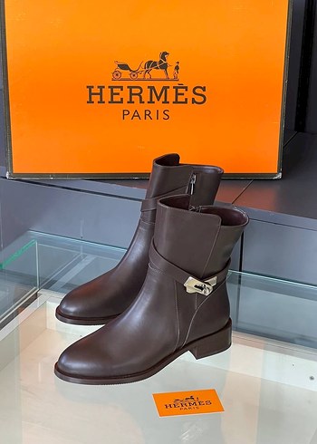 Hermes Hermes Kelly Boots Important Level (İthal Ürün) New Season 36-40