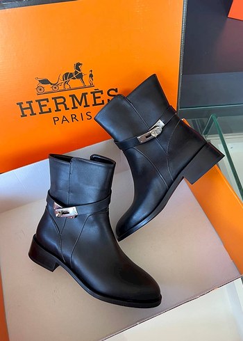 Hermes Kelly Boot Important Level (İthal Ürün) New Season 36-40
