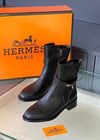 Hermes Hermes Kelly Boot Important Level (İthal Ürün) New Season 36-40