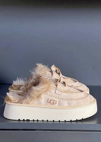 Ugg Ugg New Season With Original Box and Dusty Bag Winter model S