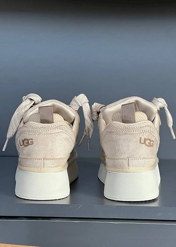 Ugg Ugg New Season With Original Box and Dusty Bag Winter model